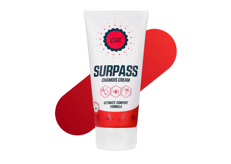 Krem przeciw otarciom SURPASS Chamois Cream