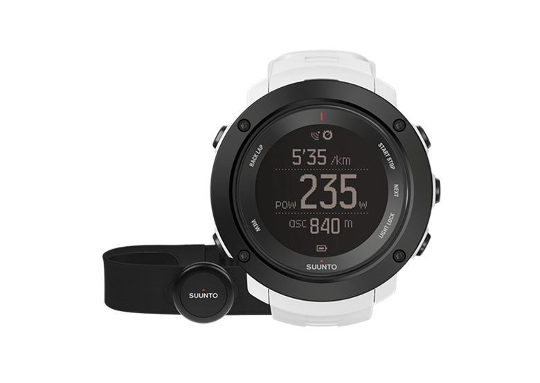 Zegarek z pulsometrem SUUNTO Ambit 3 Vertical (HR)