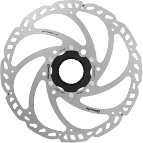 Tarcza hamulcowa SWISS STOP Catalyst One