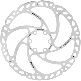 Tarcza hamulcowa SWISS STOP Catalyst One