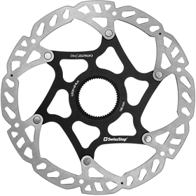 Tarcza hamulcowa SWISS STOP Catalyst Pro