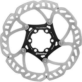 Tarcza hamulcowa SWISS STOP Catalyst Pro