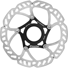 Tarcza hamulcowa SWISS STOP Catalyst Pro