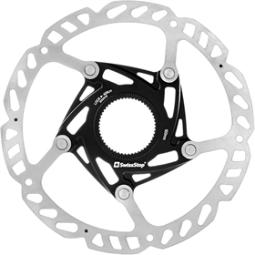 Tarcza hamulcowa SWISS STOP Catalyst Race