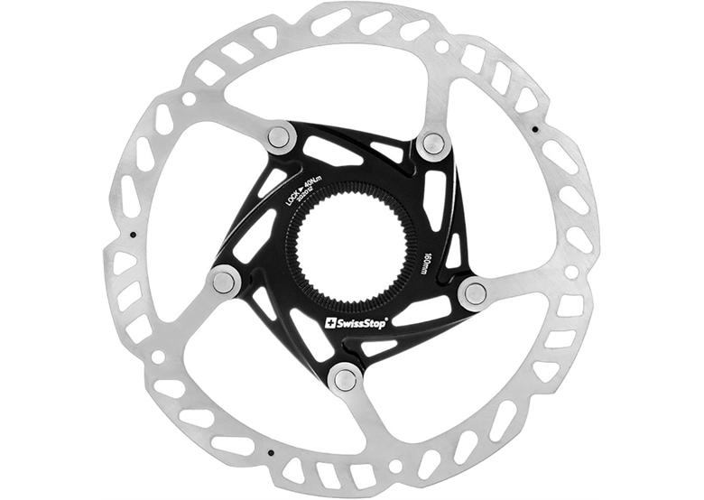 Tarcza hamulcowa SWISS STOP Catalyst Race