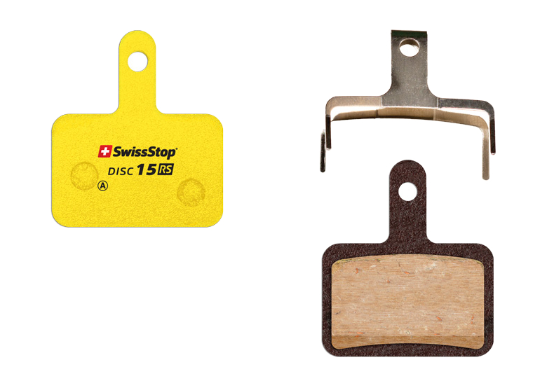 swissstop disc 31 rs