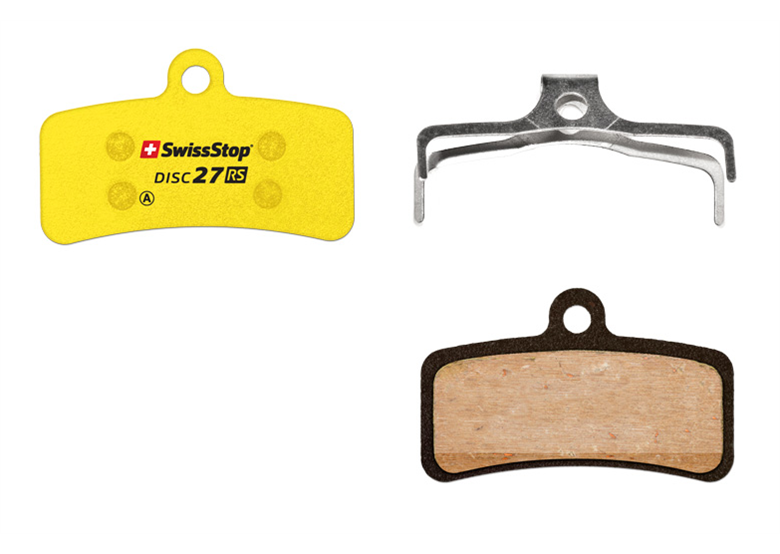 swissstop disc 31 rs