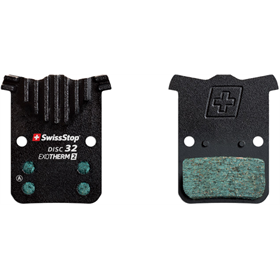 Okładziny hamulcowe SWISS STOP Disc 32 EXOTherm2