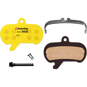 Okładziny hamulcowe SWISS STOP Disc 36 RS