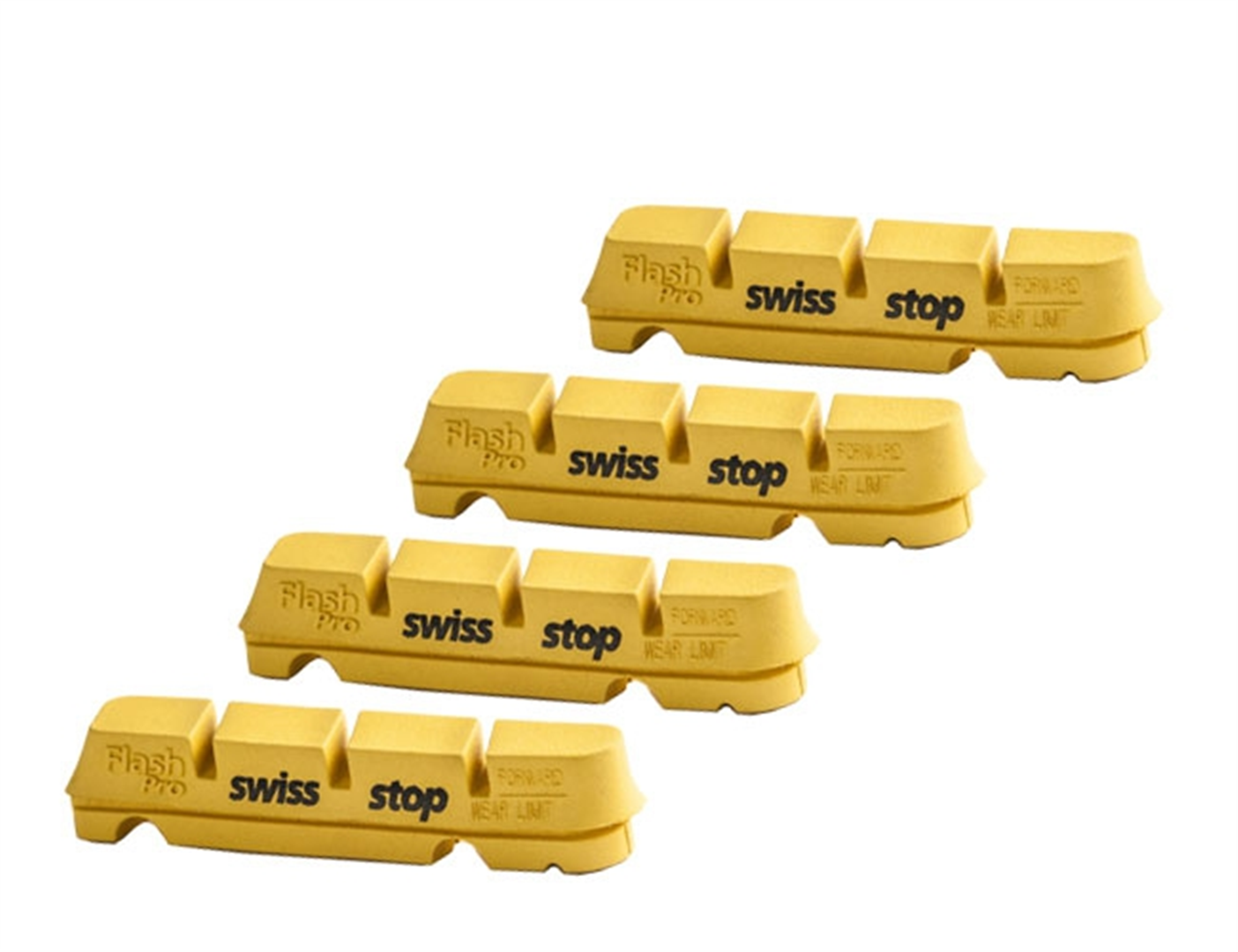 Колодки swiss stop