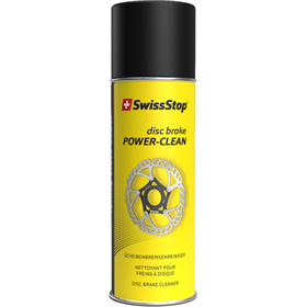 Odtłuszczacz SWISS STOP Power Clean