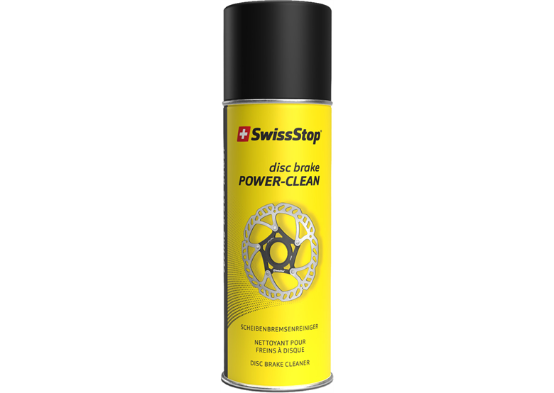 Odtłuszczacz SWISS STOP Power Clean