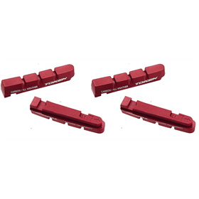 Klocki hamulcowe SWISS STOP TK345S