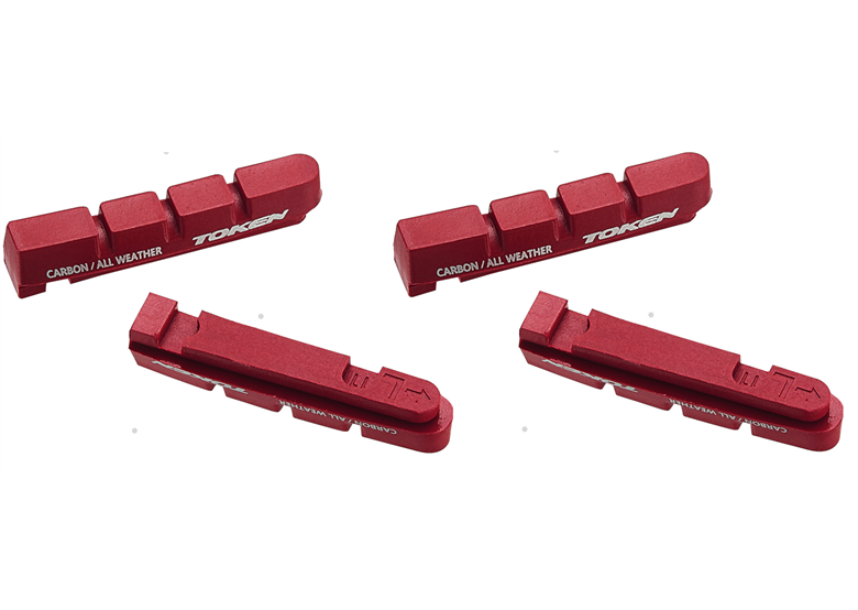 Klocki hamulcowe SWISS STOP TK345S