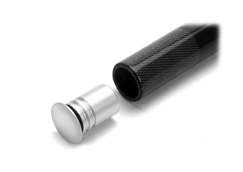 Korki do kierownicy SYNTACE Bar Plug CRB