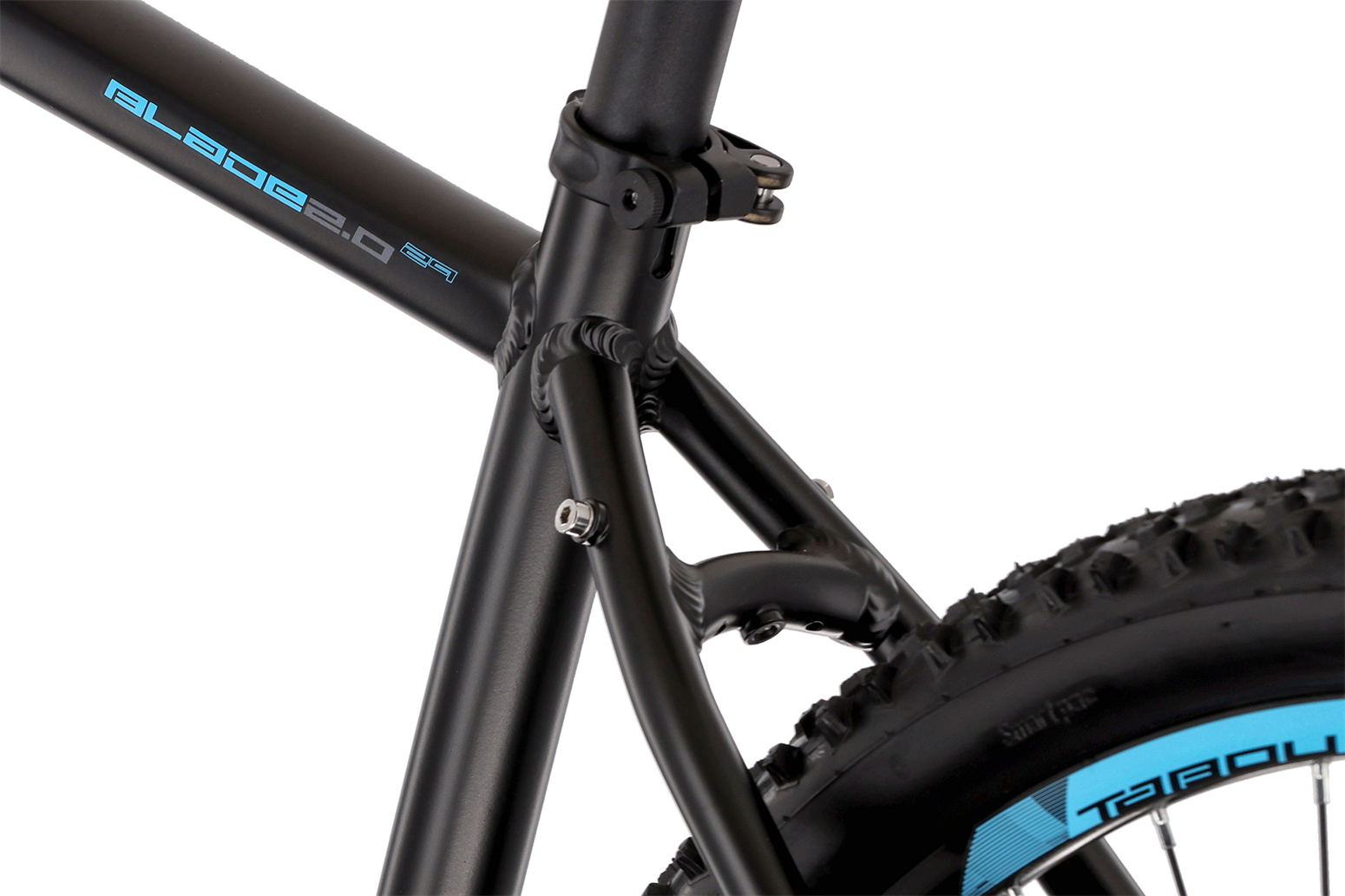 Rower MTB TABOU Blade 29 2.0 CentrumRowerowe.pl