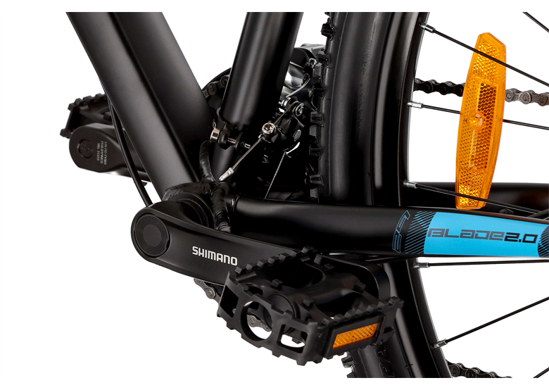 Rower MTB TABOU Blade 29 2.0 CentrumRowerowe.pl