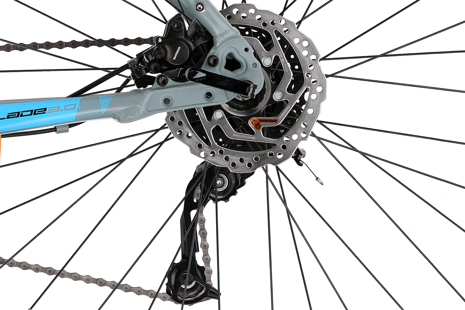 Rower MTB TABOU Blade 29 3.0 CentrumRowerowe.pl