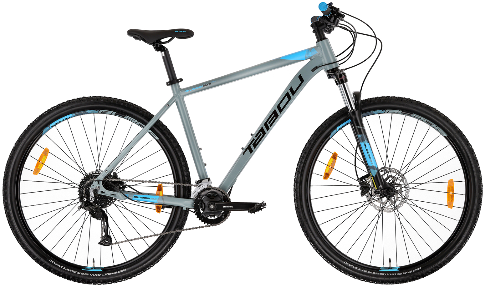 Rower MTB TABOU Blade 29 3.0 CentrumRowerowe.pl