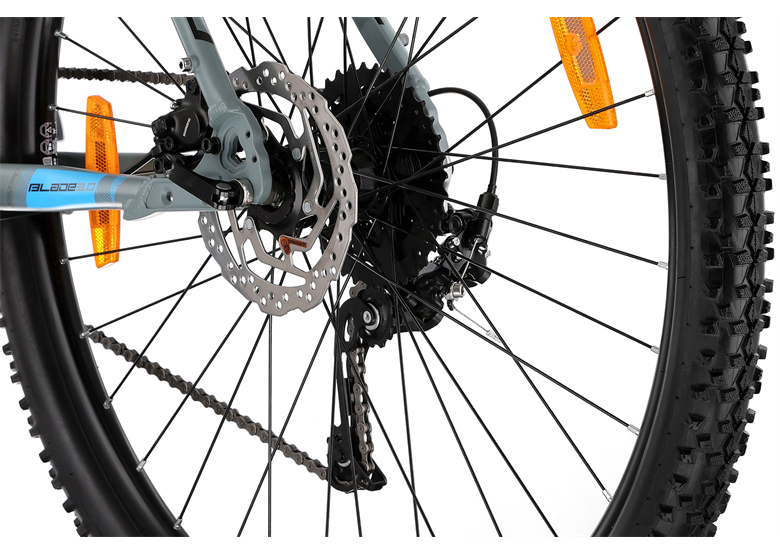 Rower MTB TABOU Blade 29 3.0 CentrumRowerowe.pl