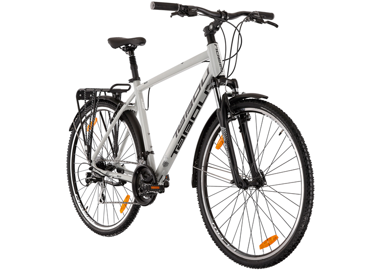 Rower crossowy TABOU Flow 2.0 EQ