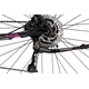 Rower crossowy damski TABOU Flow 3.0 W