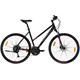 Rower crossowy damski TABOU Flow 3.0 W