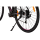 Rower crossowy damski TABOU Flow 3.0 W