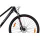 Rower crossowy damski TABOU Flow 3.0 W