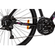 Rower crossowy damski TABOU Flow 3.0 W