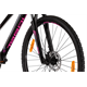 Rower crossowy damski TABOU Flow 3.0 W