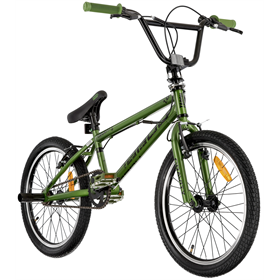 Rower BMX TABOU Gravity 1.0