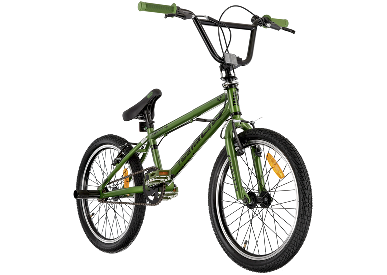 Rower BMX TABOU Gravity 1.0