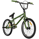 Rower BMX TABOU Gravity 1.0
