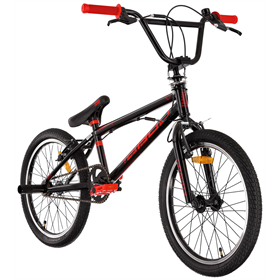 Rower BMX TABOU Gravity 1.0