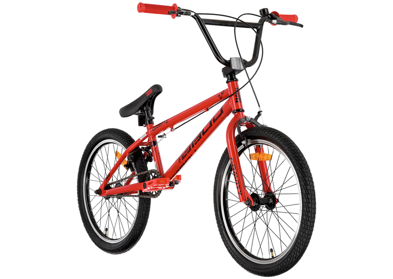 Rower BMX TABOU Gravity 2.0