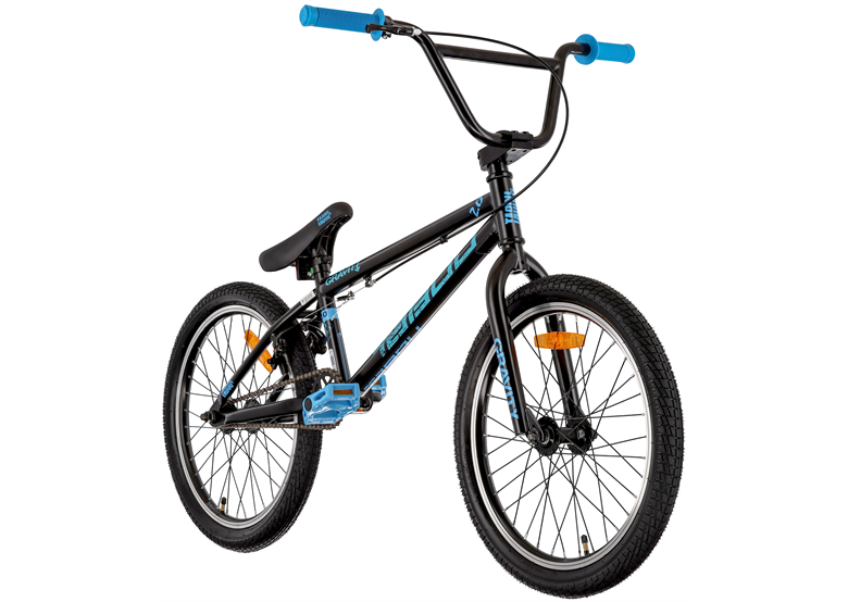 Rower BMX TABOU Gravity 2.0
