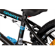 Rower BMX TABOU Gravity 2.0