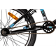 Rower BMX TABOU Gravity 2.0