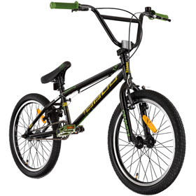 Rower BMX TABOU Gravity 3.0