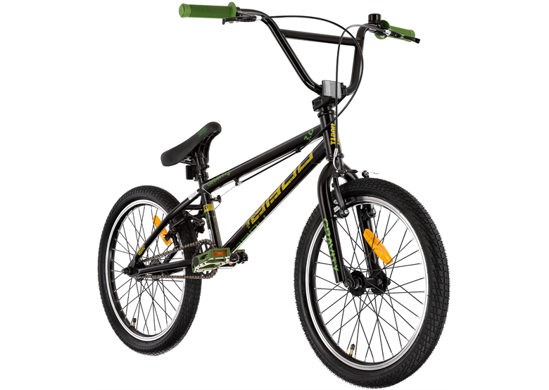 Rower BMX TABOU Gravity 3.0