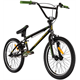 Rower BMX TABOU Gravity 3.0