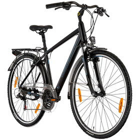 Rower trekkingowy TABOU Kinetic 1.0