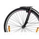 Rower trekkingowy damski TABOU Kinetic 1.0 W
