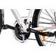 Rower trekkingowy damski TABOU Kinetic 1.0 W