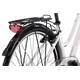 Rower trekkingowy damski TABOU Kinetic 1.0 W