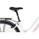 Rower trekkingowy damski TABOU Kinetic 1.0 W