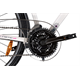 Rower trekkingowy damski TABOU Kinetic 1.0 W