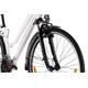 Rower trekkingowy damski TABOU Kinetic 1.0 W