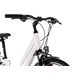 Rower trekkingowy damski TABOU Kinetic 1.0 W